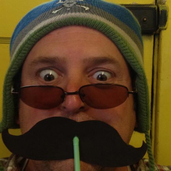 Meet your Posher, David - Picture 1 of 1